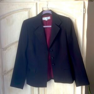 Tahari Suit Jacket